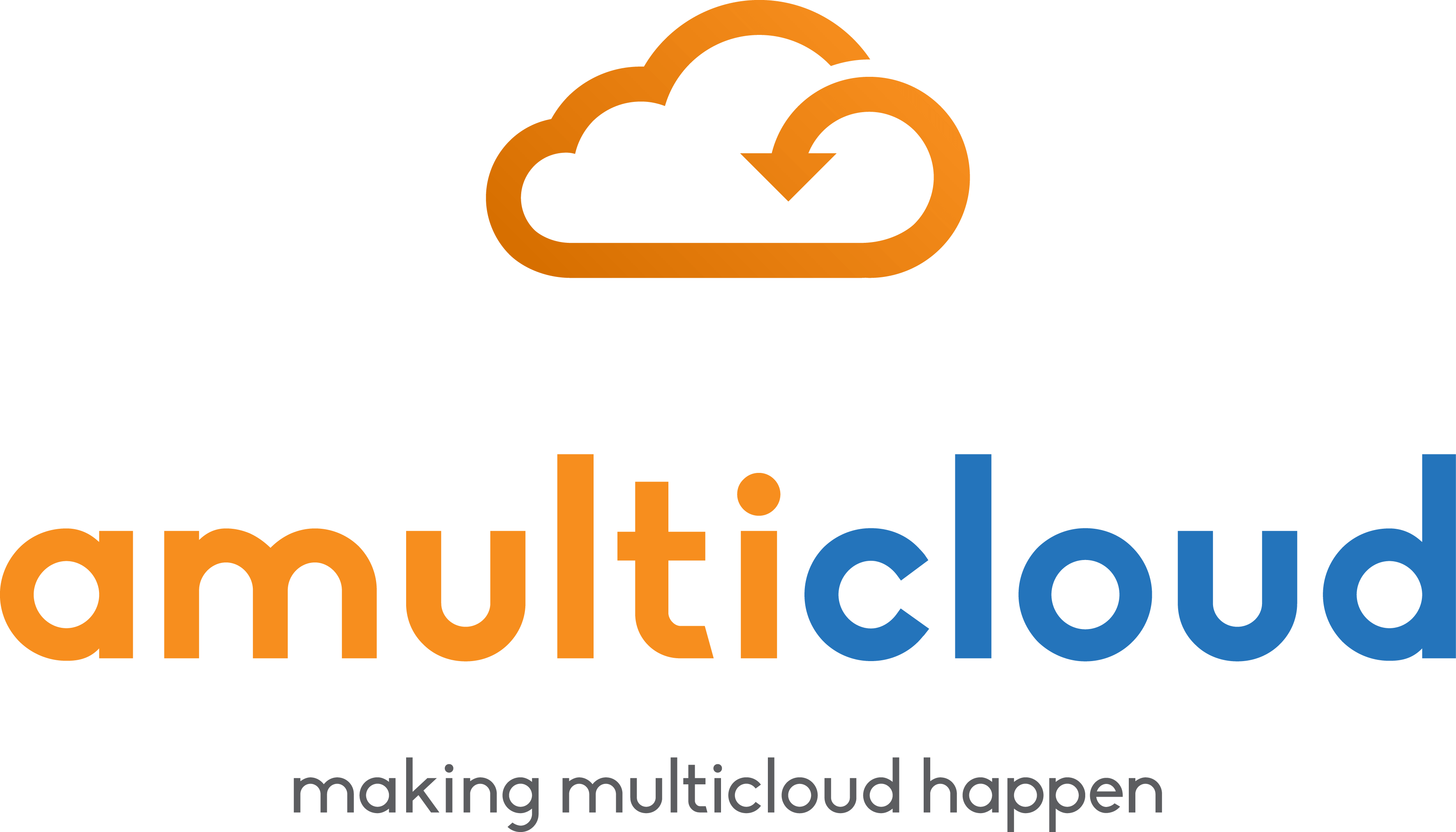 Amulticloud